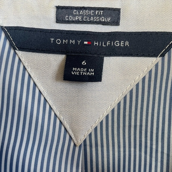 Tommy Hilfiger Blazer - Picture 2 of 2